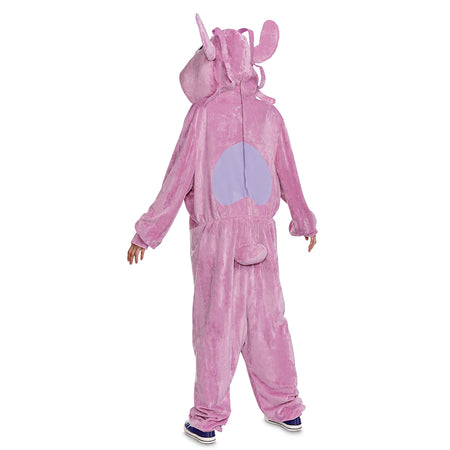 Costume - Angel - Lilo & Stitch - Adulte