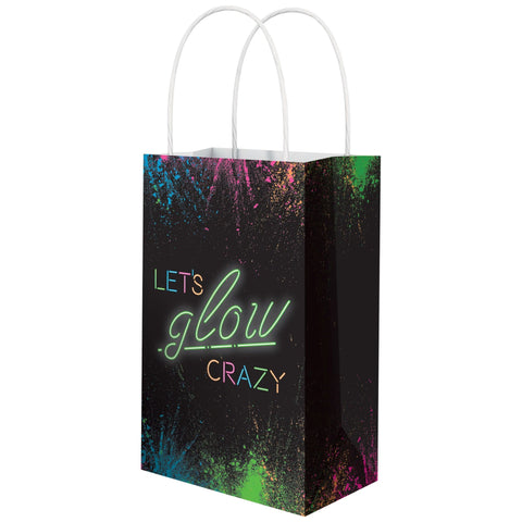 Sacs surprises - Lets Glow