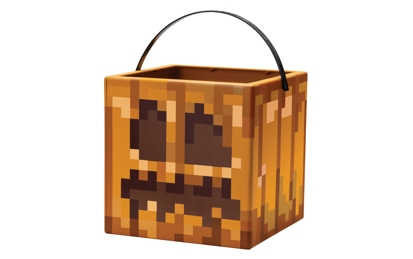Sceau à bonbons - Minecraft