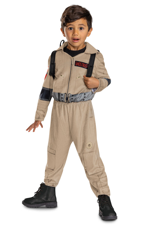 Ghostbusters 2024 Costume - Toddler