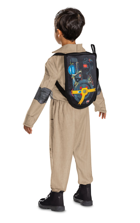 Ghostbusters 2024 Costume - Toddler