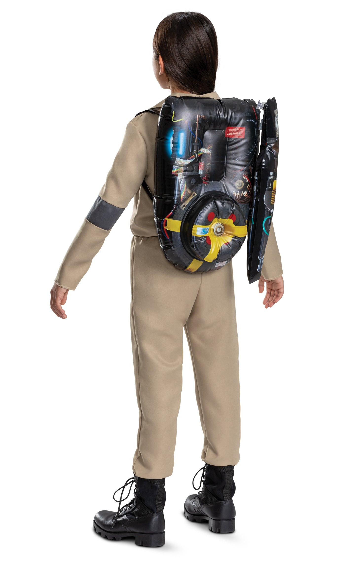 Costume de Ghostbusters - Enfant