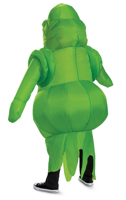 Costume Gonflable Slimer Enfant – Ghostbusters