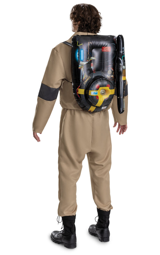 Ghostbusters Costume - Adult