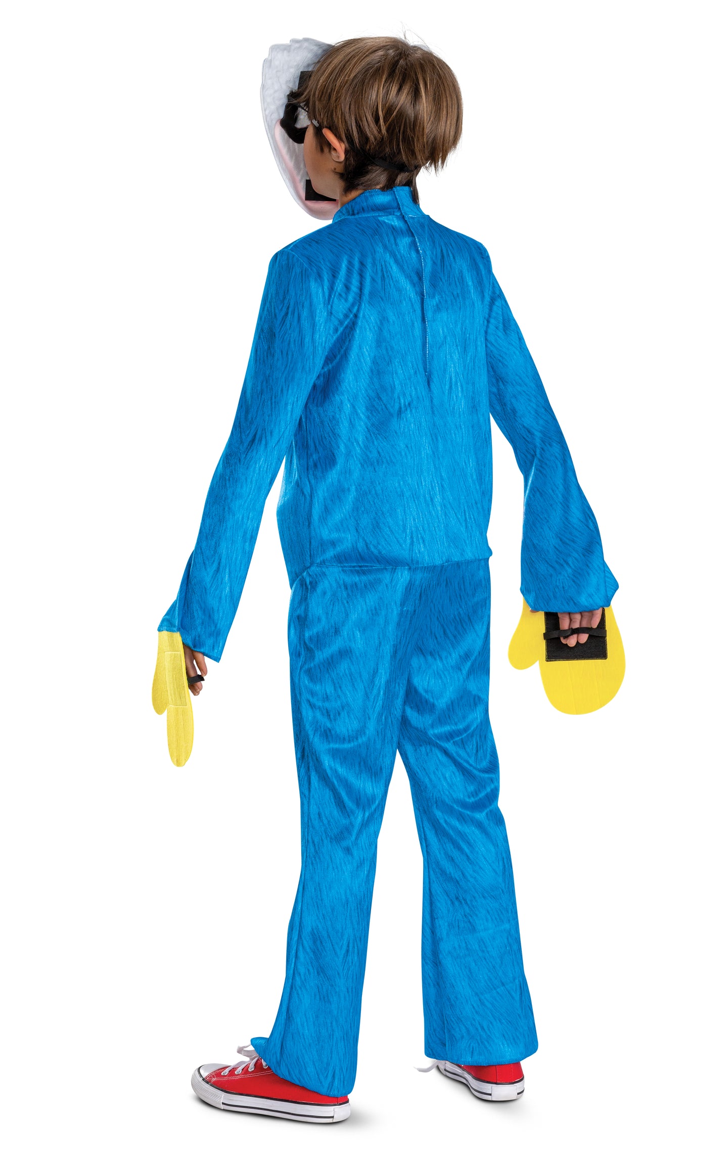 Costume Huggy Wuggy poppy playtime - Enfant