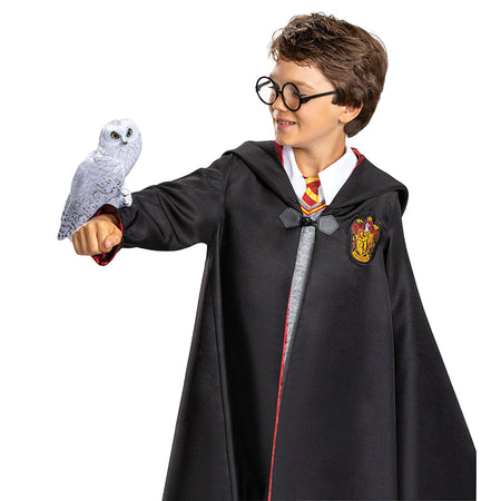 Accessoire Hedwig - Harry Potter