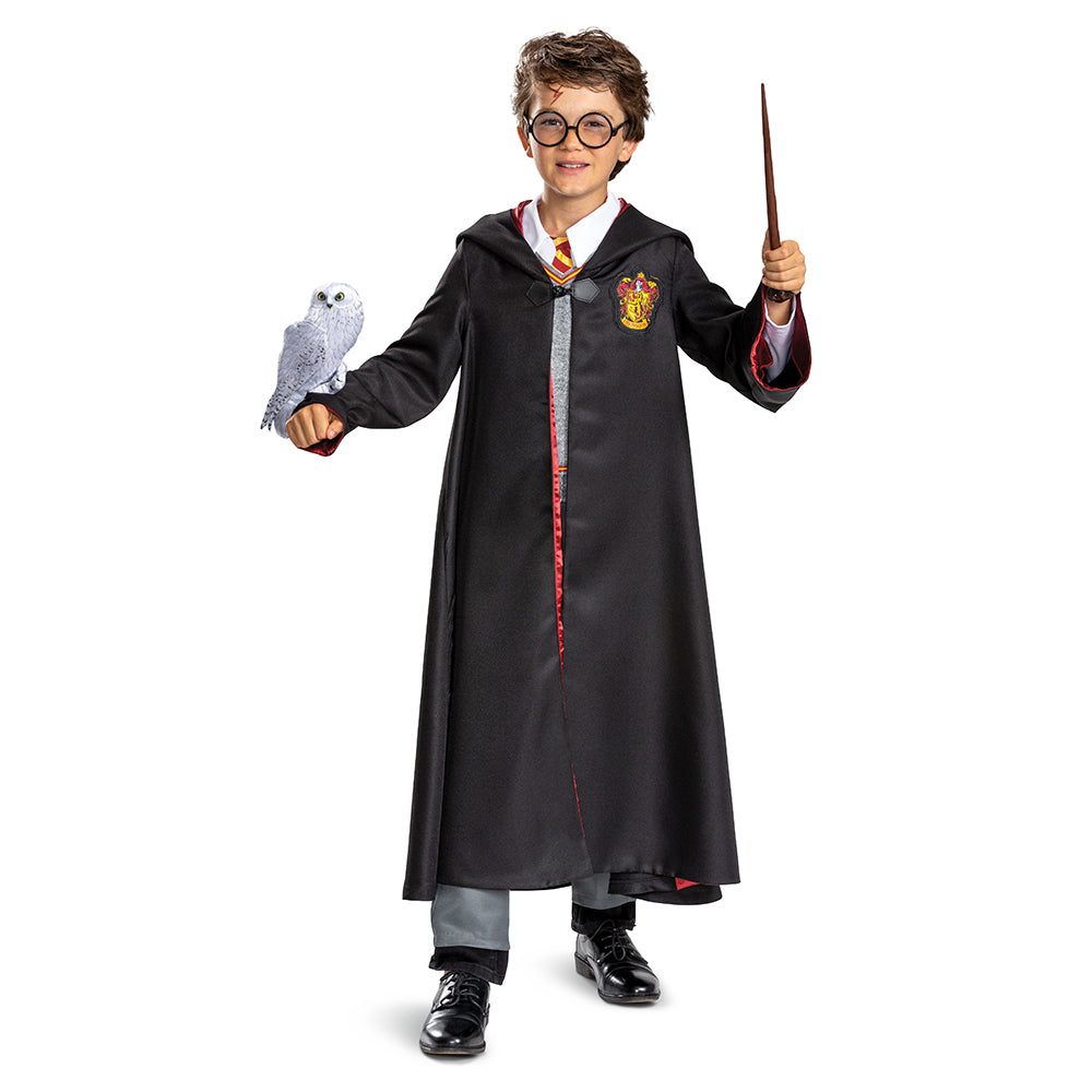 Accessoire Hedwig - Harry Potter