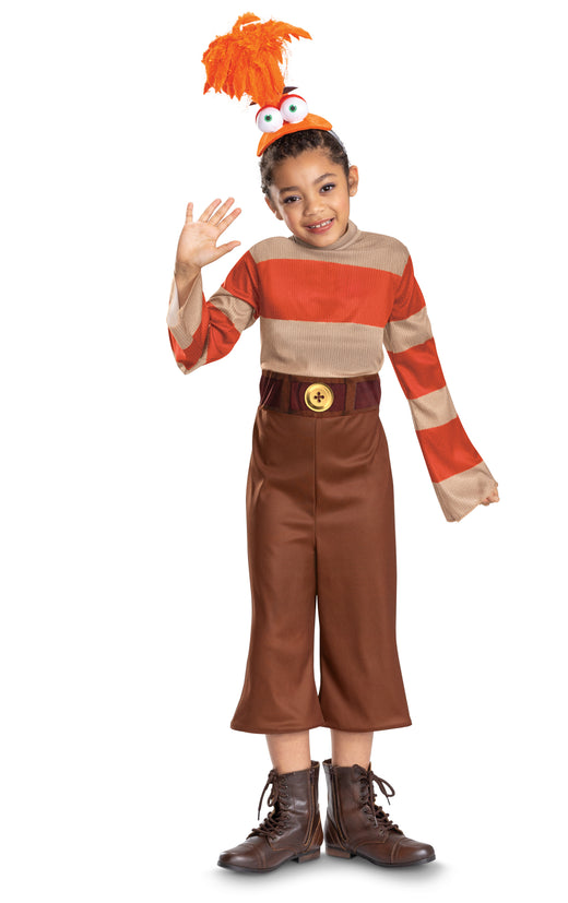 Classic Child Costume Anxiety – Inside Out 2