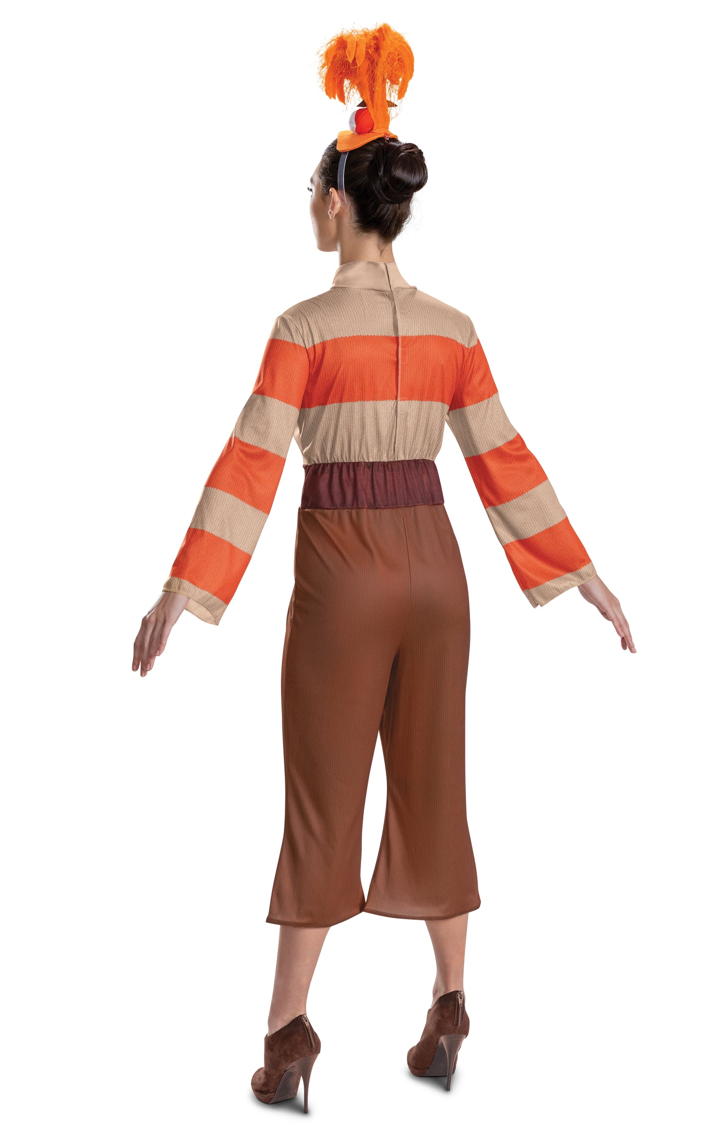 Costume Anxiety Deluxe Adult – Inside Out 2
