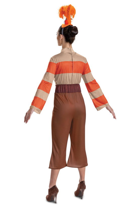 Costume Anxiety Deluxe Adult – Inside Out 2