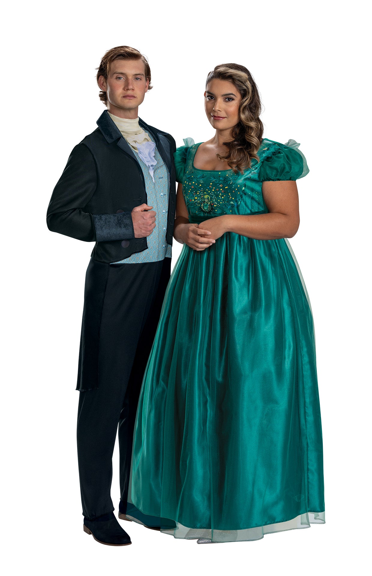 Penelope Costume - Bridgerton - Women
