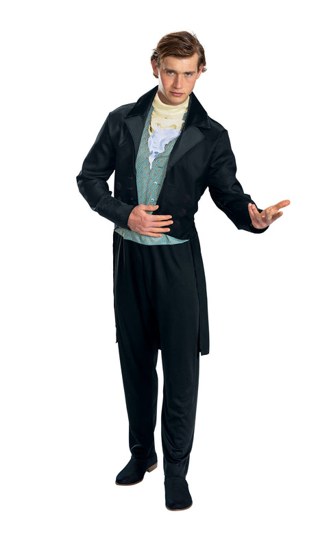 Costume Colin - Bridgerton - Homme