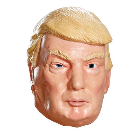 Masque Donald Trump