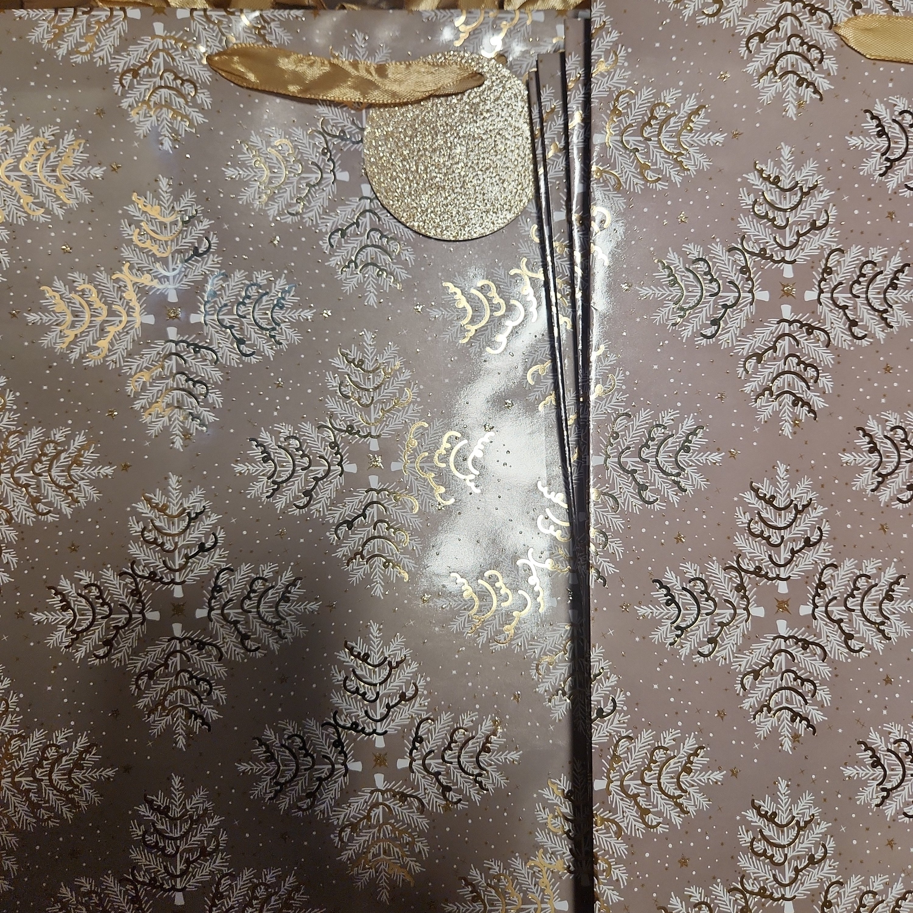 Sac cadeau