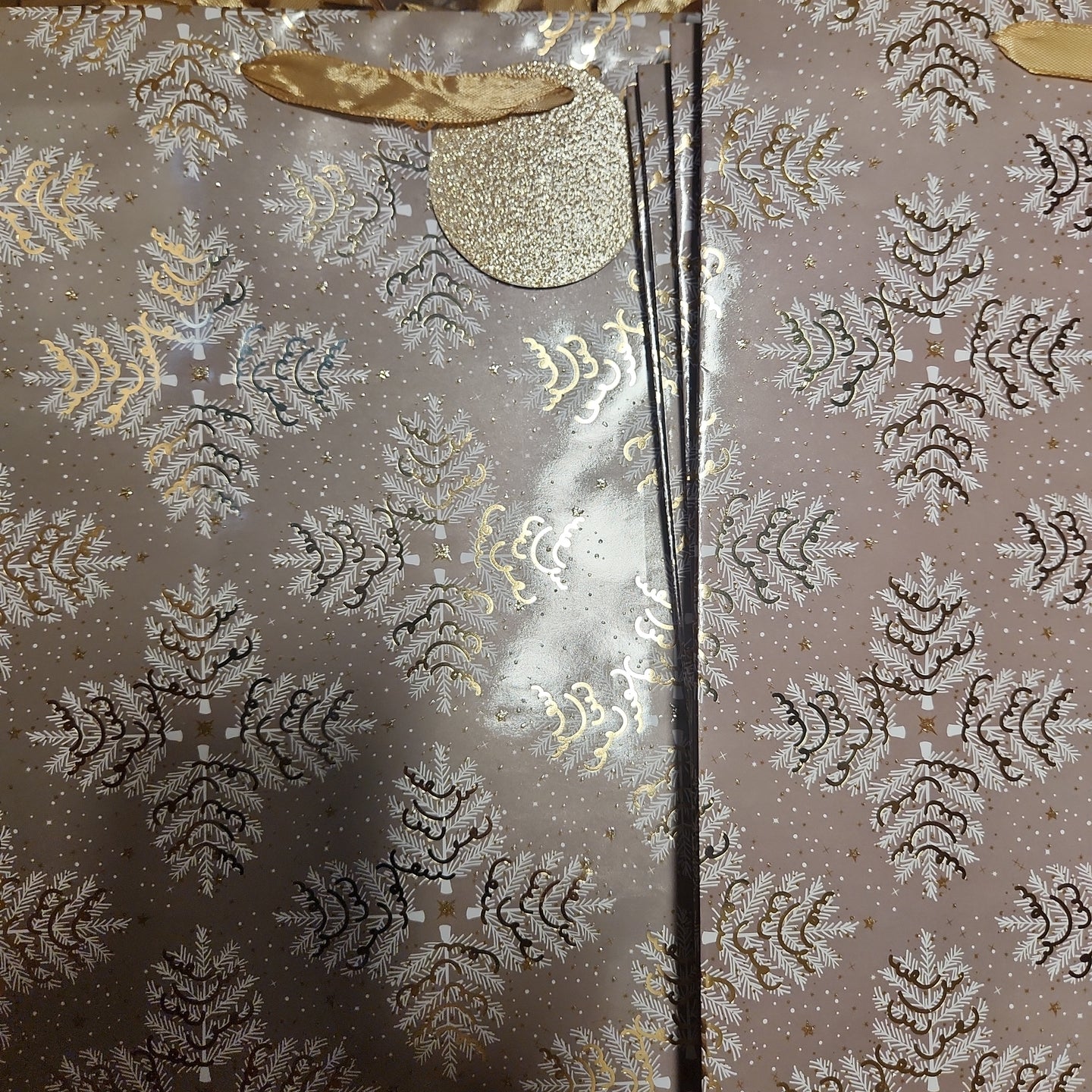 Sac cadeau