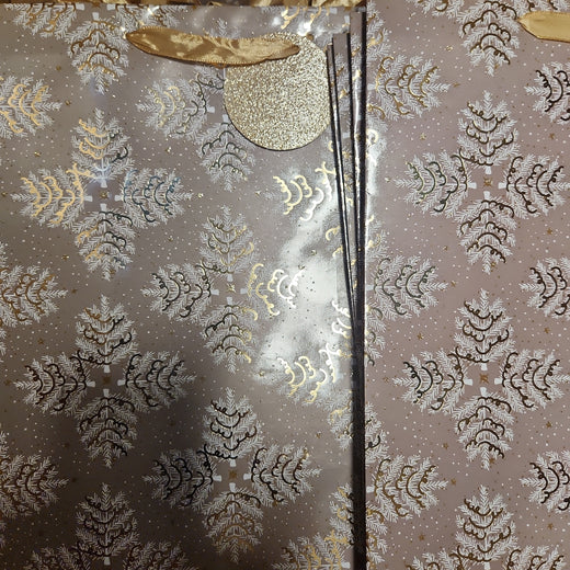 Sac cadeau