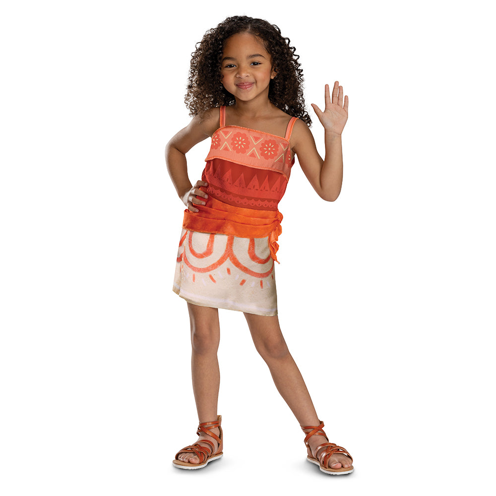 Costume - Simea Classique - Mona 2 - Enfant