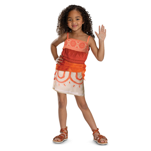 Costume – Simea Classique – Mona 2 – Children