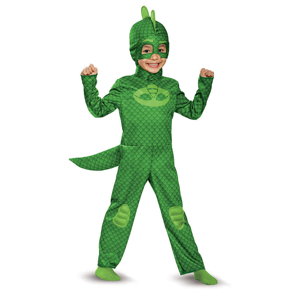 Costume - Gekko Classique - Pyjamasques - Bébé