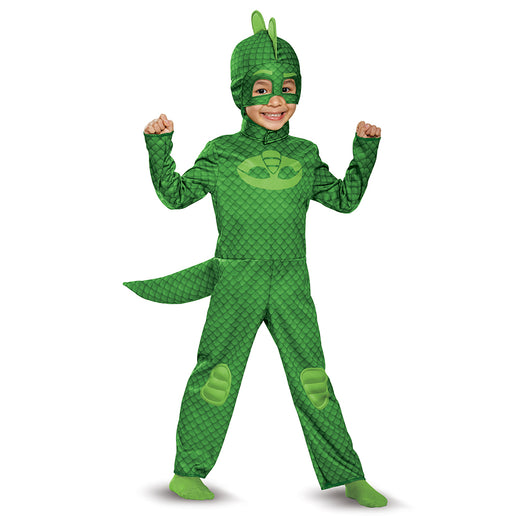 Costume - Gekko Classique - Pyjamasques - Bébé