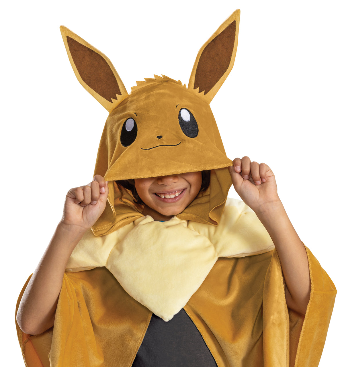 Cape – Evoli – Pokémon – Universal
