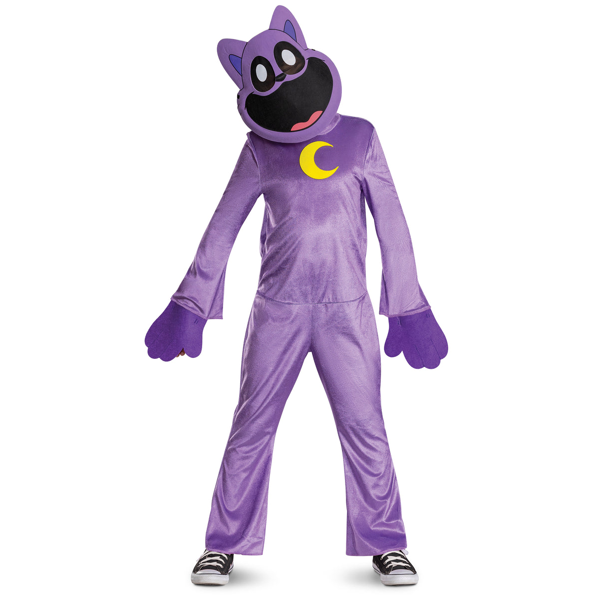 Costume – Classic Catnap – Generic – Child