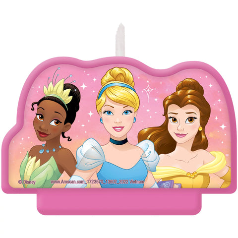 Candle - Disney Princess