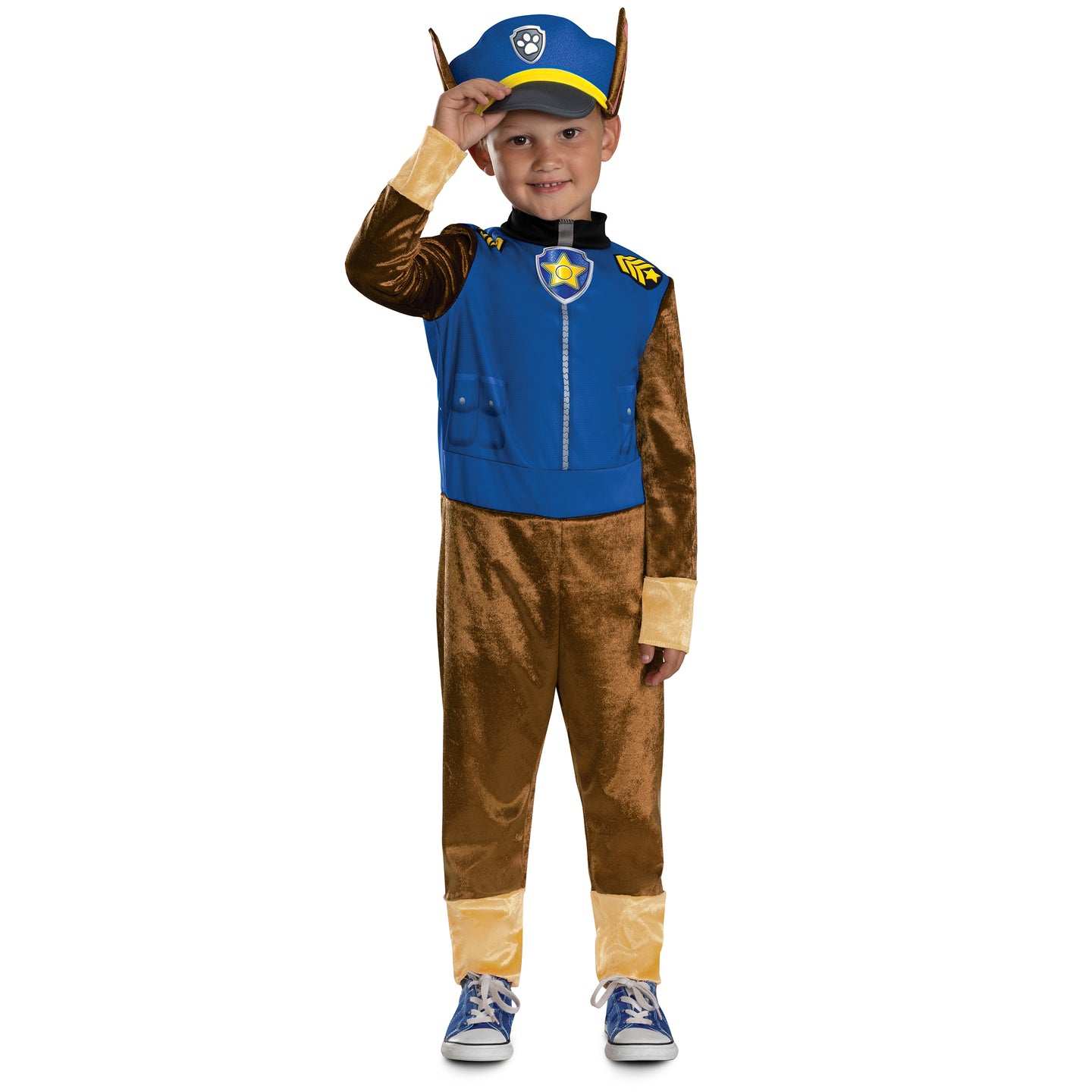 Chase Costume - Paw Patrol - Child