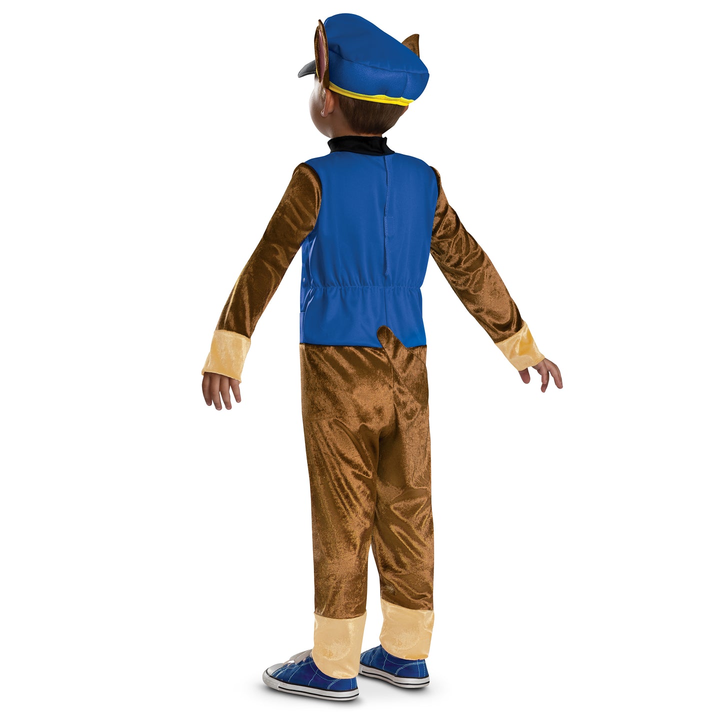 Chase Costume - Paw Patrol - Child