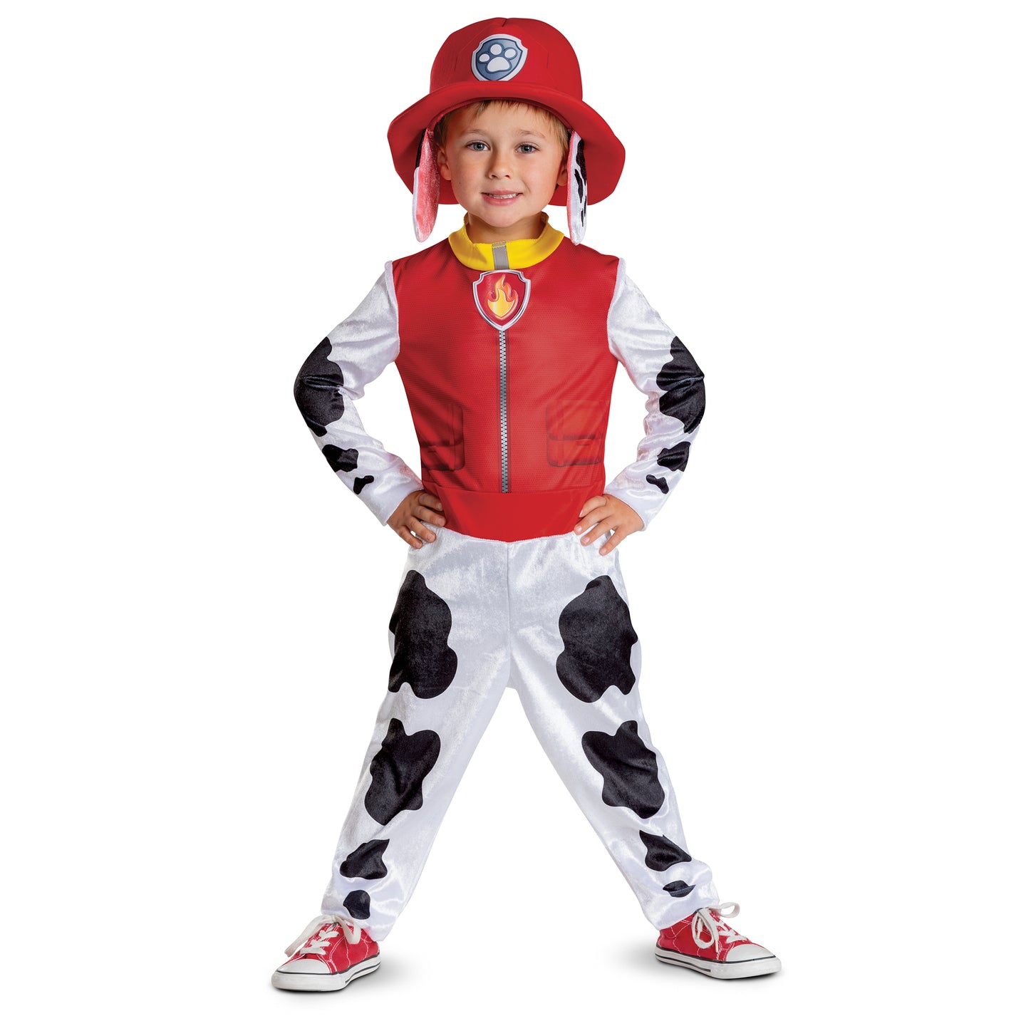 Marcus Costume - Paw Patrol - Child