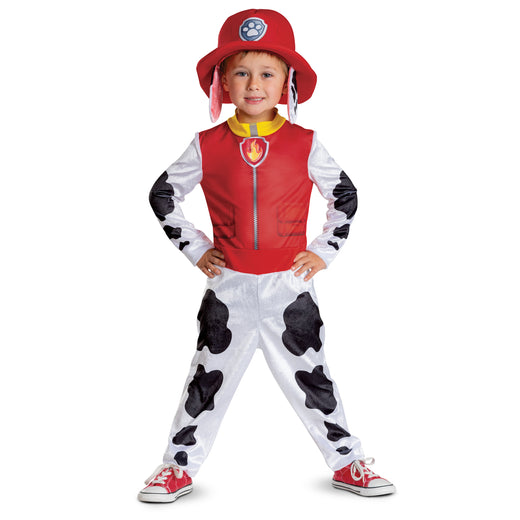 Marcus Costume - Paw Patrol - Child