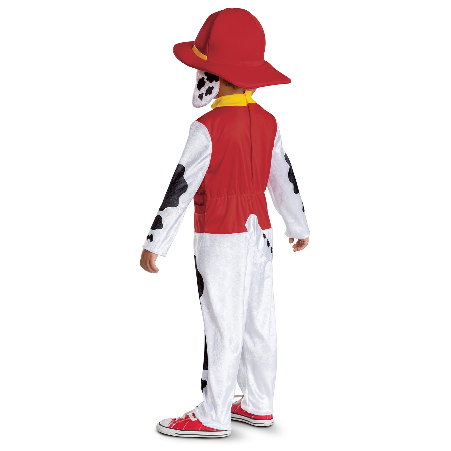 Marcus Costume - Paw Patrol - Child