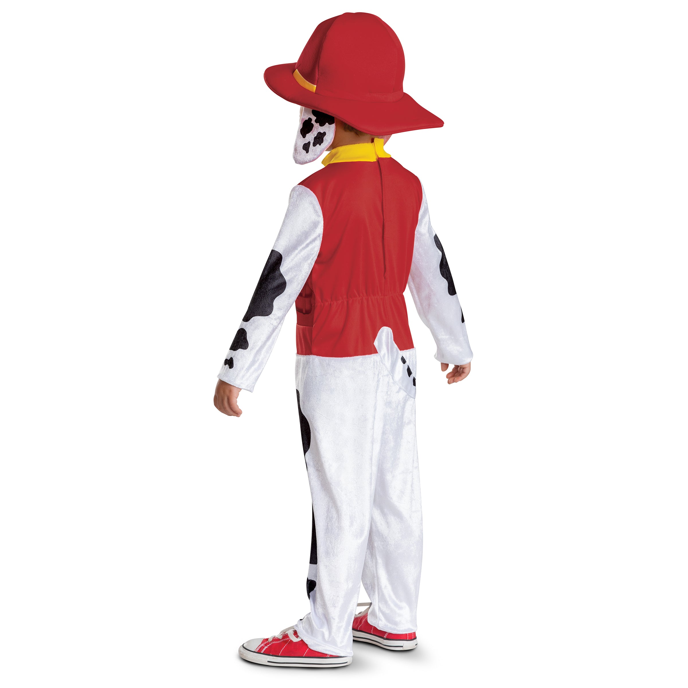 Marcus Costume - Paw Patrol - Child