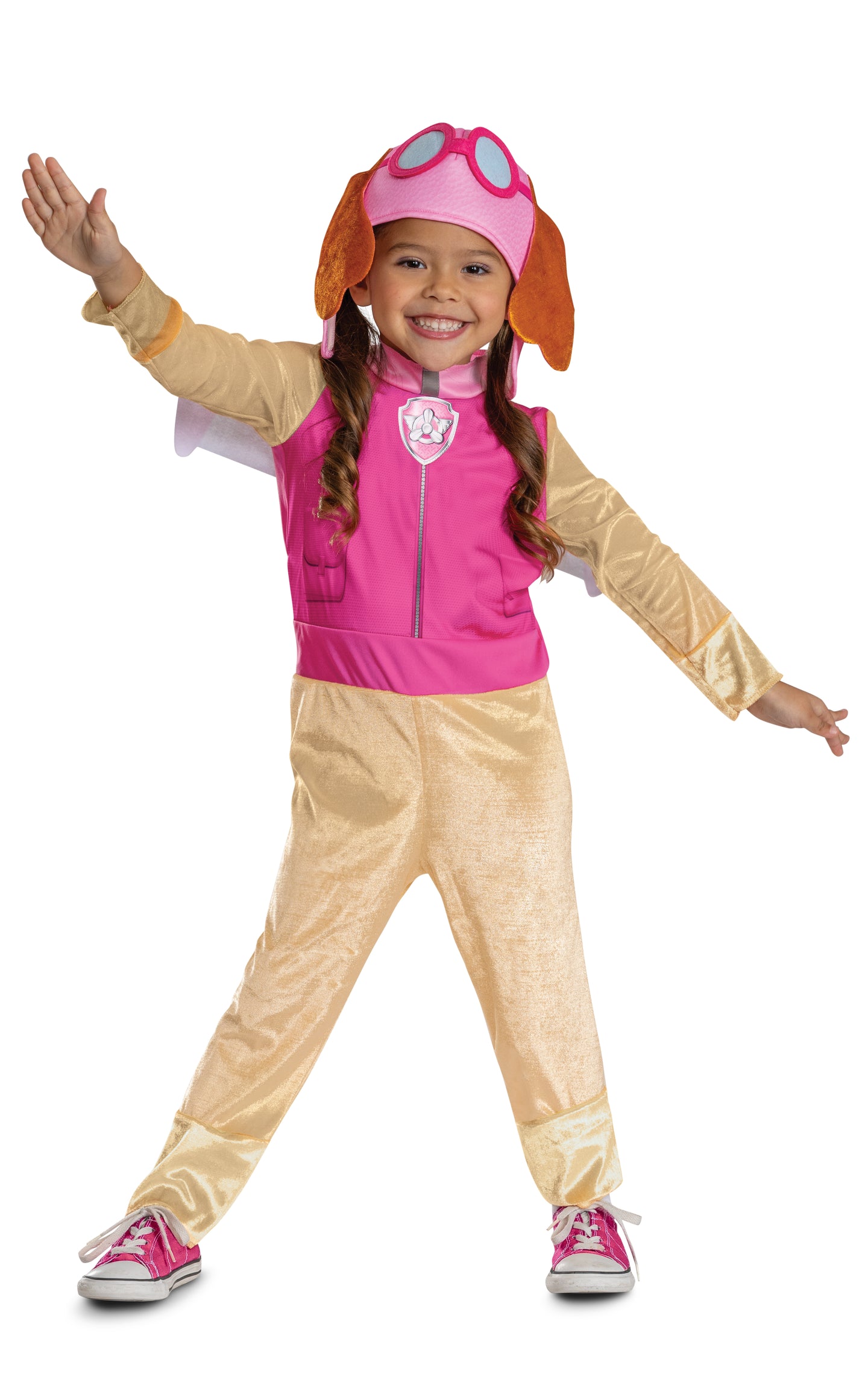 Costume de Stella - Pat'patrouille - Enfant