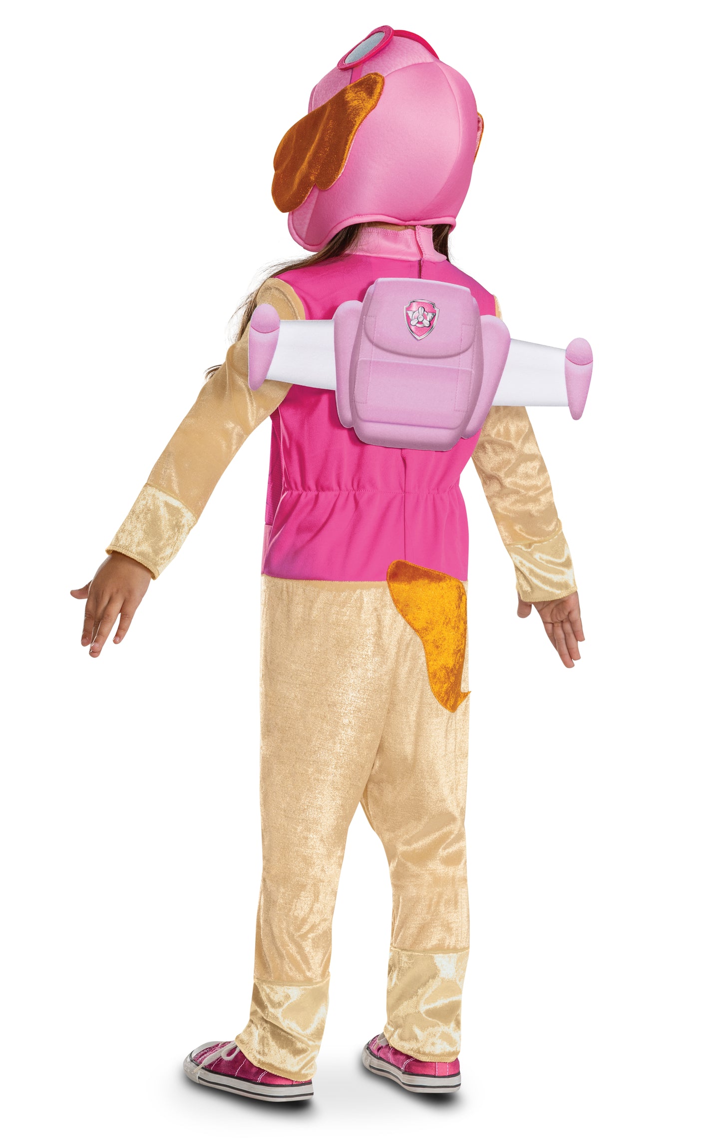 Costume de Stella - Pat'patrouille - Enfant