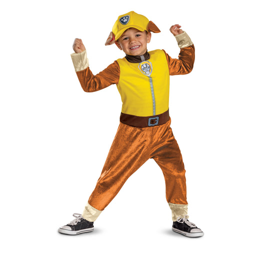 Costume de Ruben - Pat'patrouille - Enfant