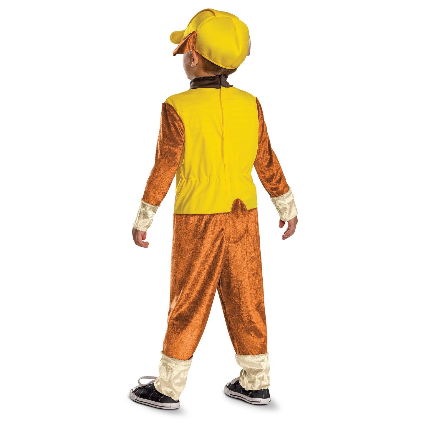 Costume de Ruben - Pat'patrouille - Enfant