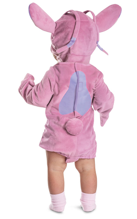 Costume - Angel - Lilo & Stitch - Bébé