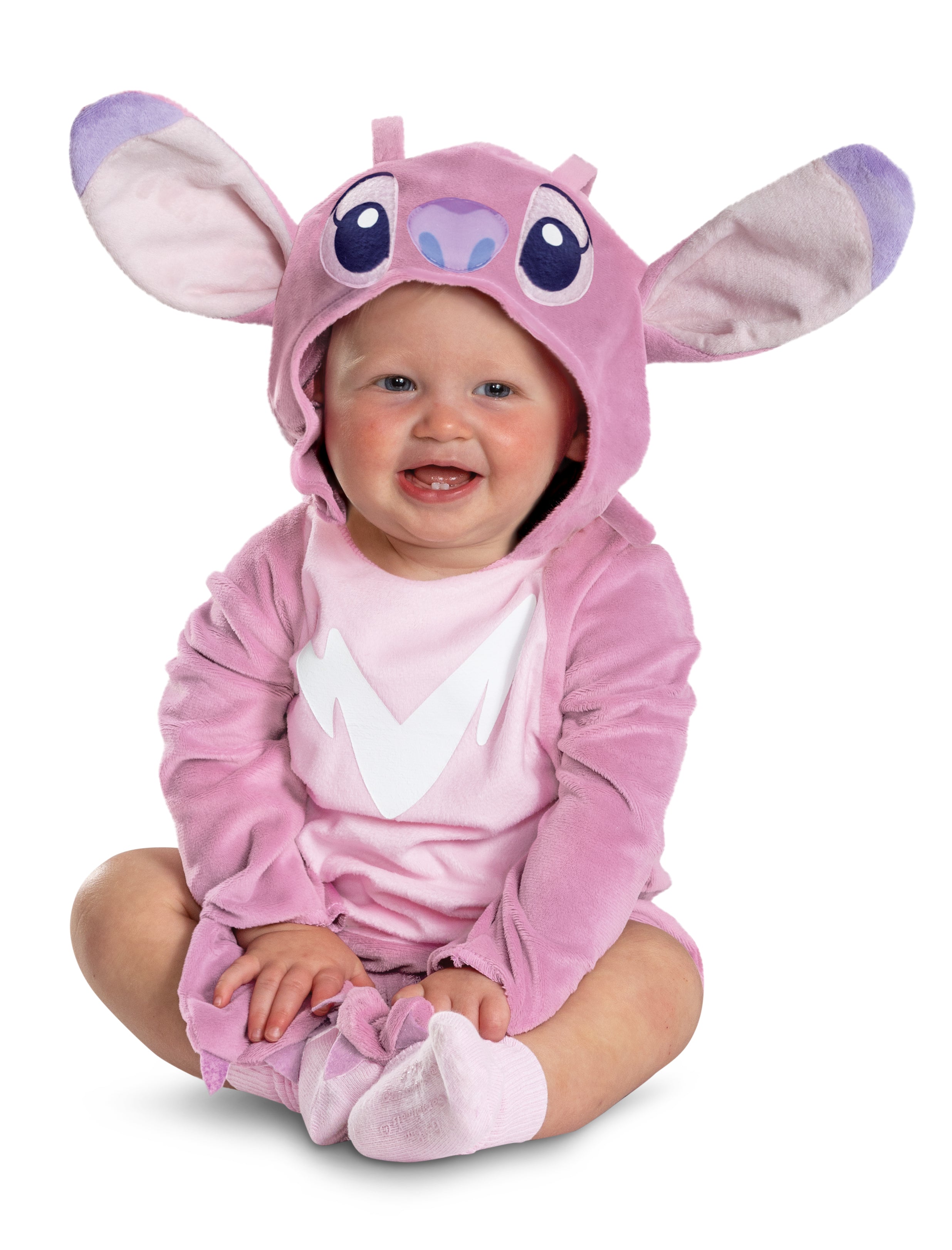 Costume - Angel - Lilo & Stitch - Bébé