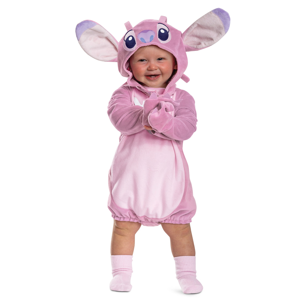 Costume - Angel - Lilo & Stitch - Bébé