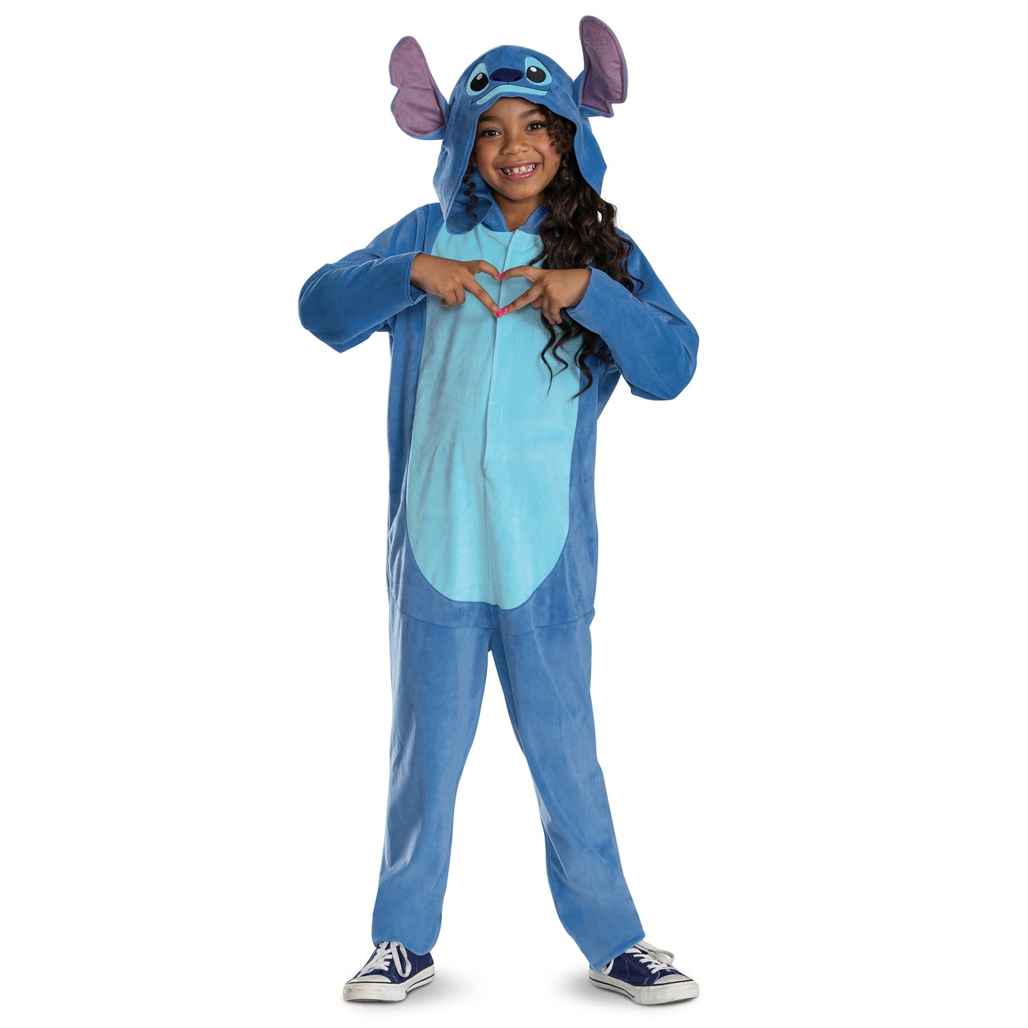 Costume de Stitch - Enfant