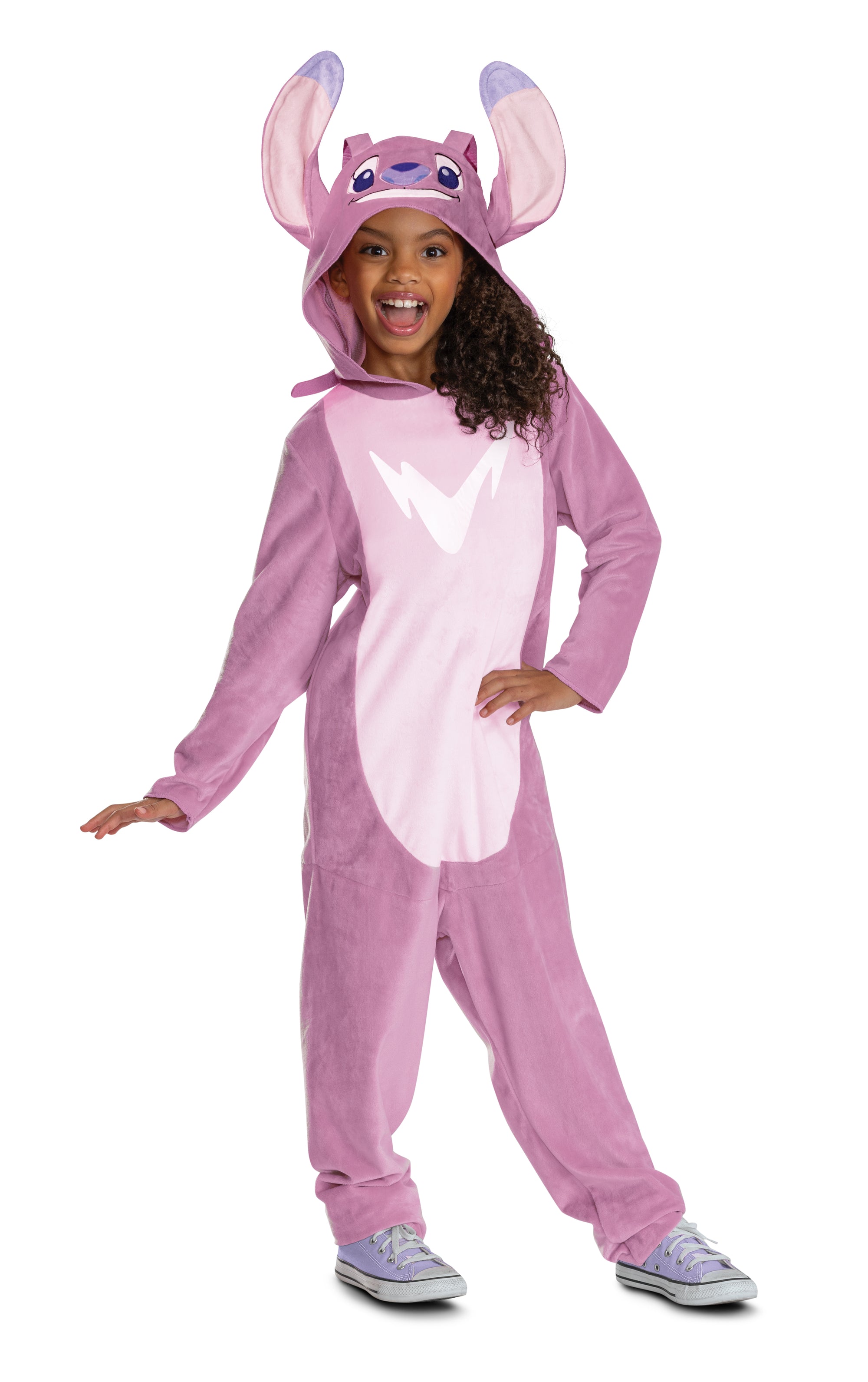 Angel Costume - Stitch - Child