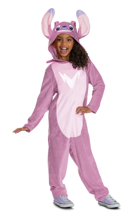 Angel Costume - Stitch - Child