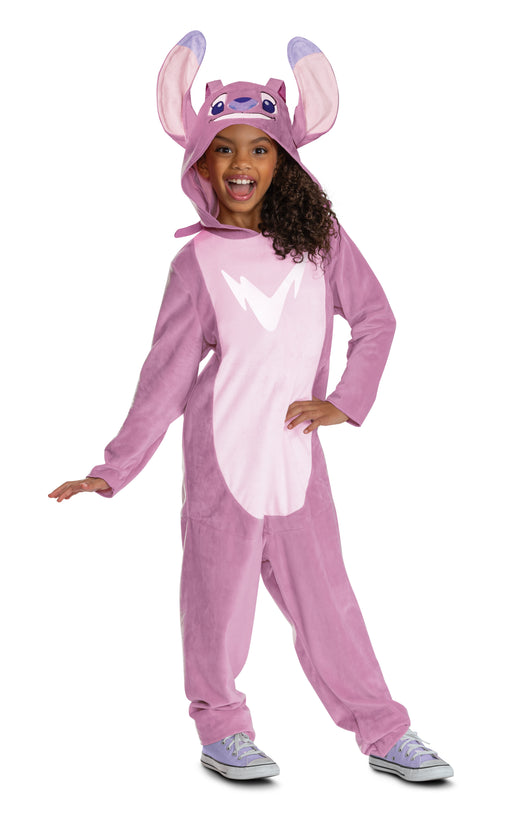 Angel Costume - Stitch - Child