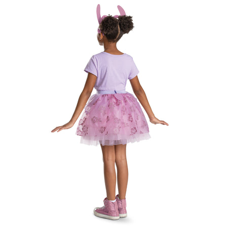 Ensemble - Tutu Angel - Lilo & Stitch - Ado