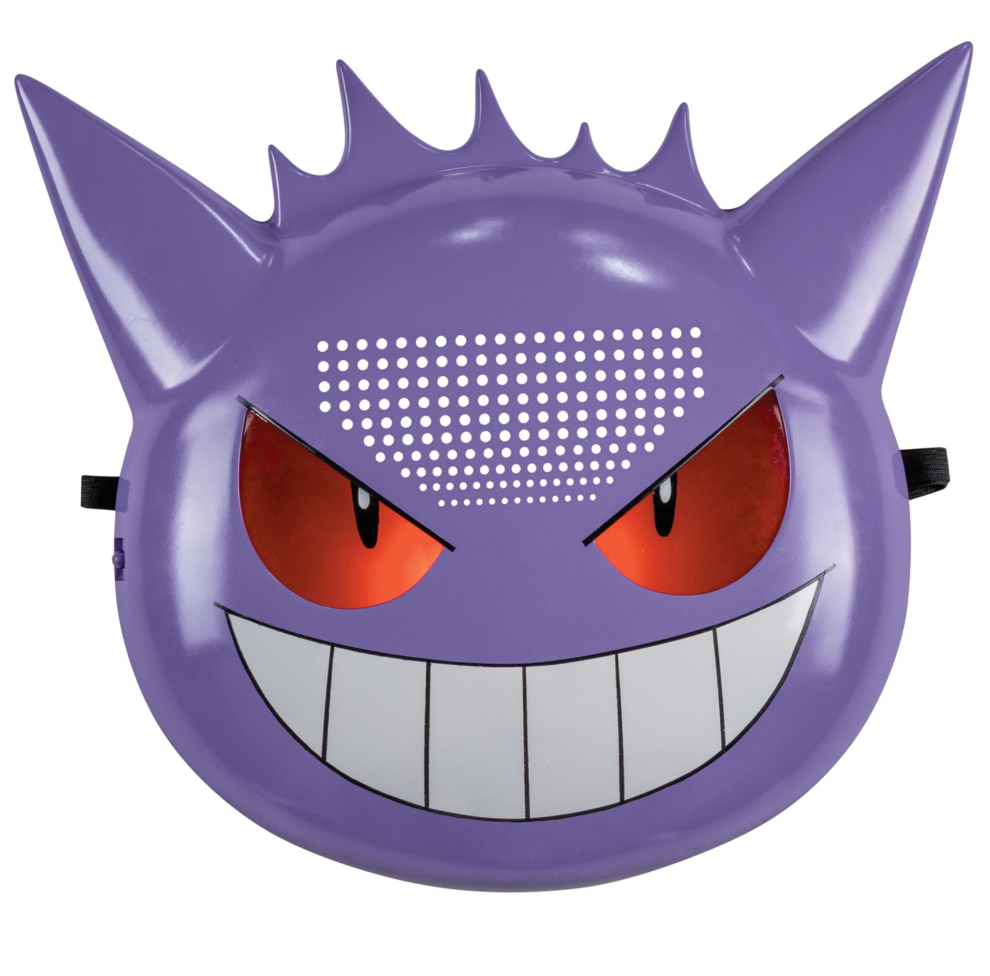 Masque lumineux - Gengar - Pokémon - Enfant