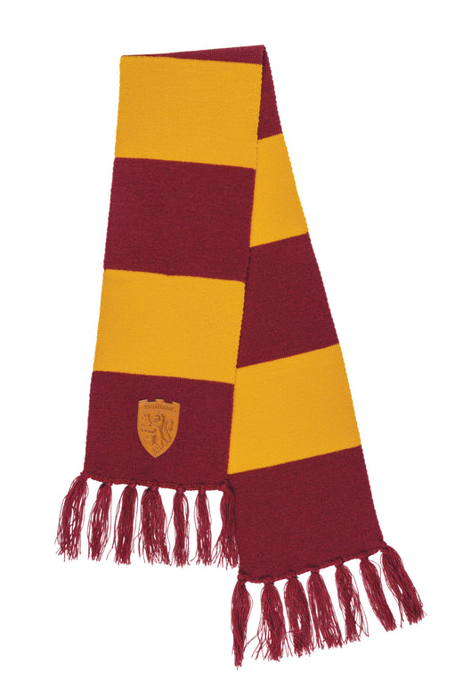 Foulard - Gryffondor - Harry Potter - Adulte
