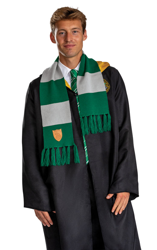Foulard - Serpentard - Harry Potter - Adulte