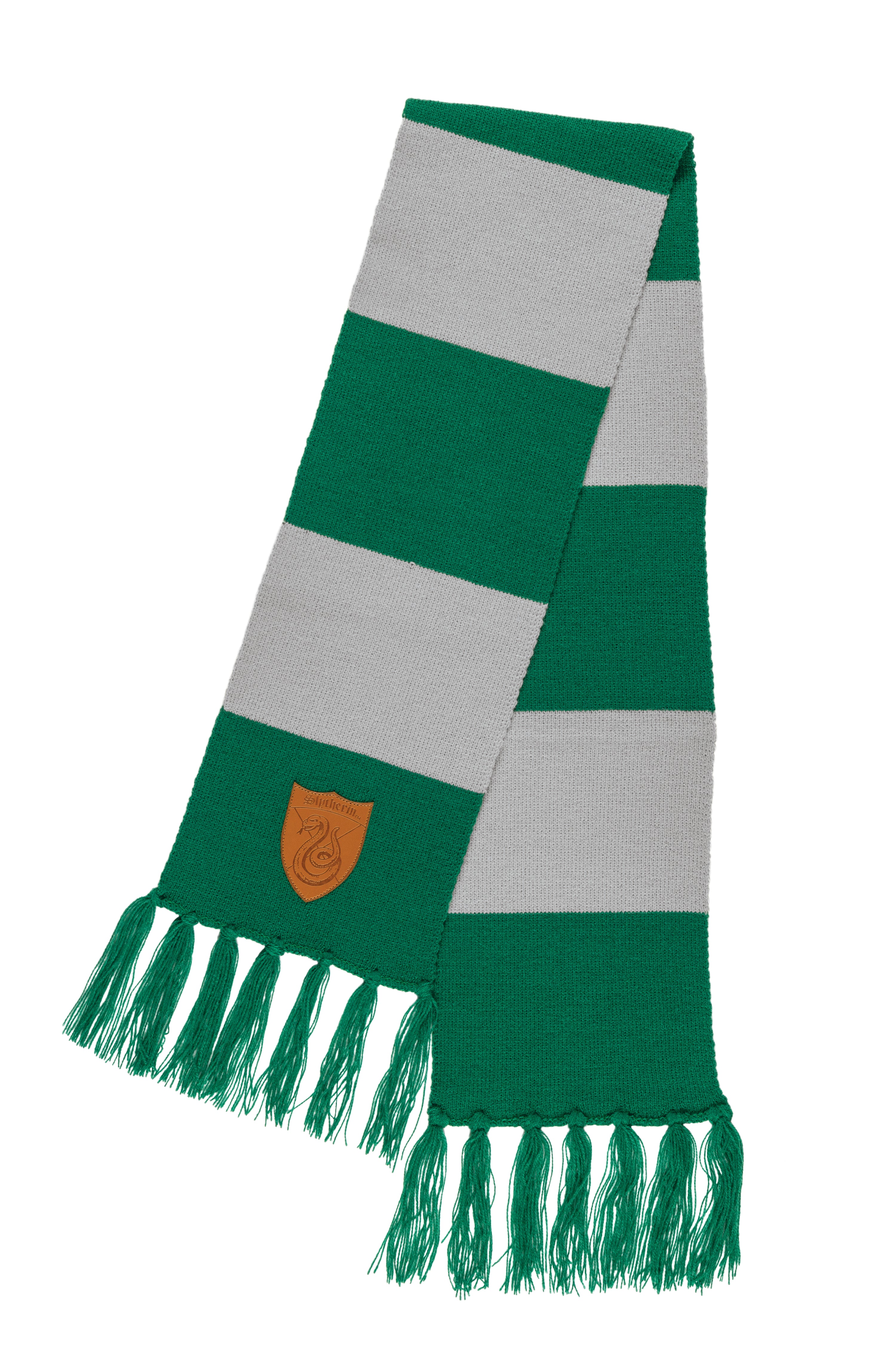 Foulard - Serpentard - Harry Potter - Adulte
