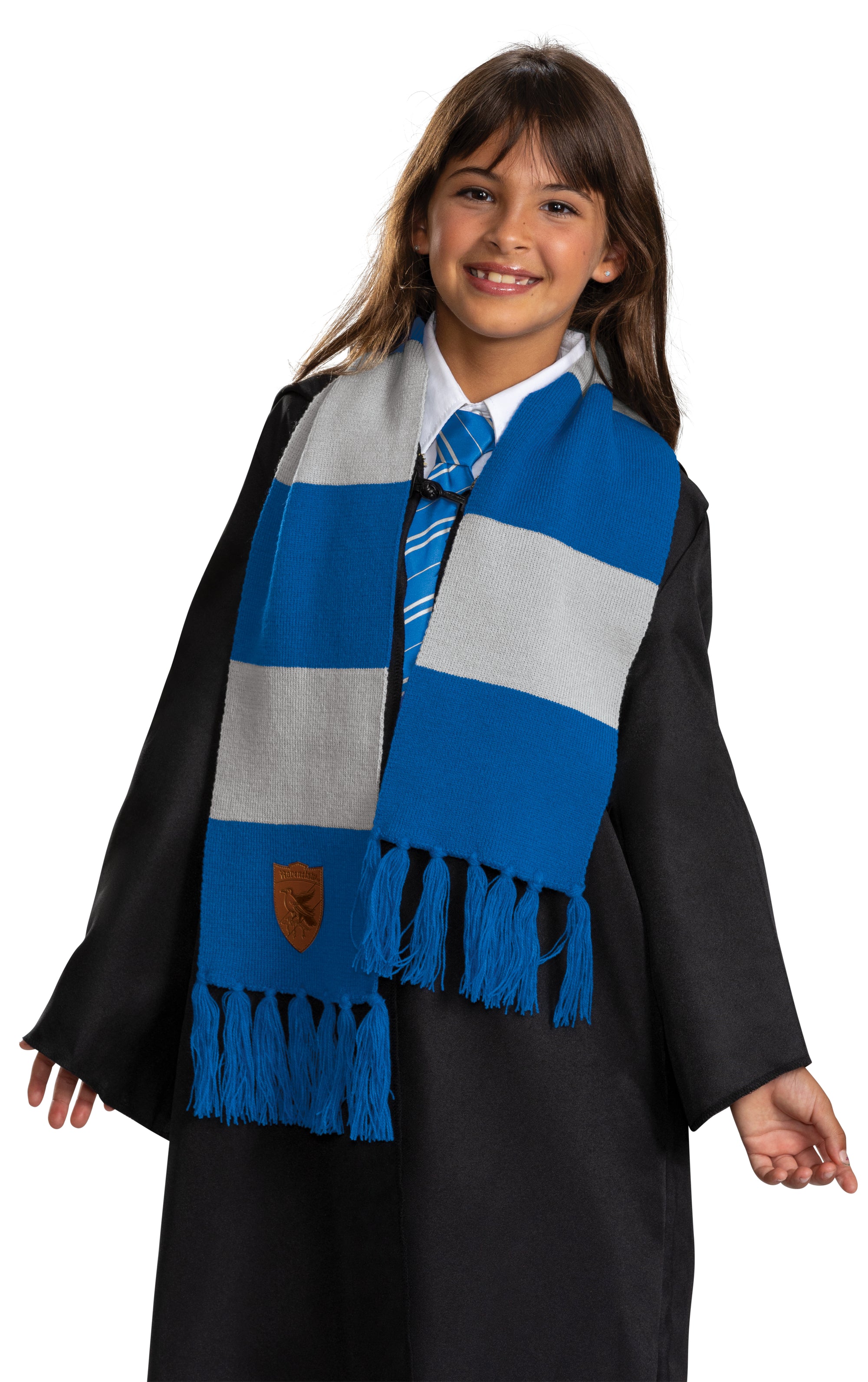 Foulard - Serdaigle - Harry Potter - Adulte